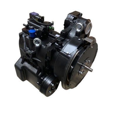 XR700-120000-G00 Utilisé dans l'assemblage de transmission en acier OEM YQXD110H30 pour CPCD50-100