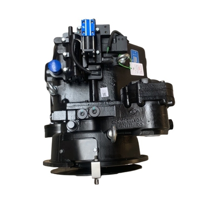 XR700-120000-G00 Utilisé dans l'assemblage de transmission en acier OEM YQXD110H30 pour CPCD50-100