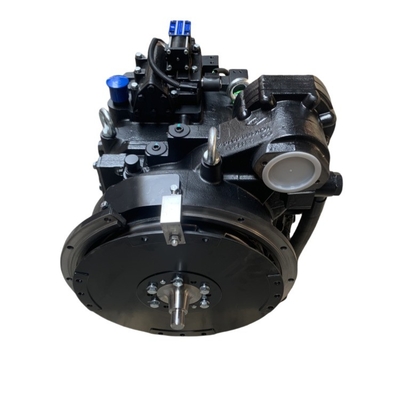 XR700-120000-G00 Utilisé dans l'assemblage de transmission en acier OEM YQXD110H30 pour CPCD50-100