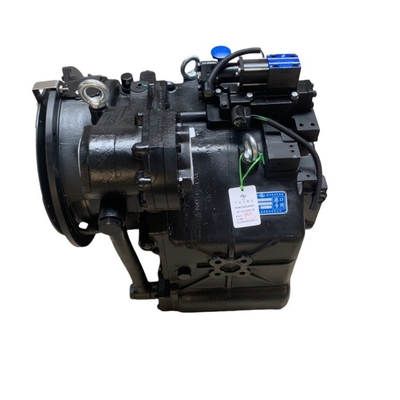 XR700-120000-G00 Utilisé dans l'assemblage de transmission en acier OEM YQXD110H30 pour CPCD50-100
