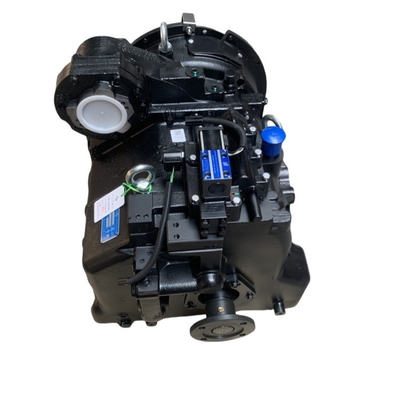 XR700-120000-G00 Utilisé dans l'assemblage de transmission en acier OEM YQXD110H30 pour CPCD50-100