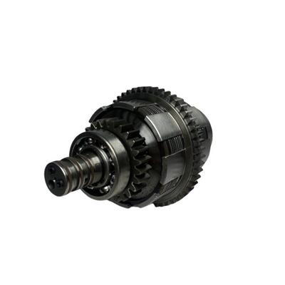 Parties originales de chariot élévateur à fourche assemblage hydraulique P64F3-80201 pour YQXD45/CPCD40-50