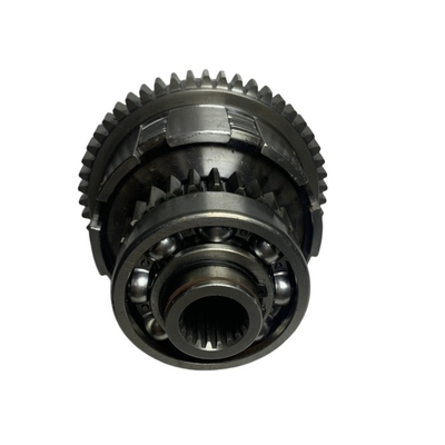 Parties originales de chariot élévateur à fourche assemblage hydraulique P64F3-80201 pour YQXD45/CPCD40-50