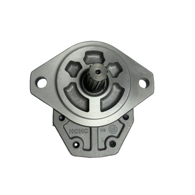 Pompes à engrenages durables CBQ-F550-AF13L A462-601300-000 Pour le CPC40-50 dans les ateliers de réparation de machines