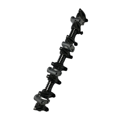 Appareil électroménager C240 Assemblage de bras roqueur utilisé pour les pièces de moteur Isuzu C240