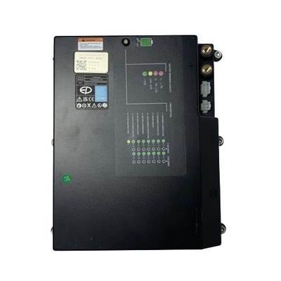 Modèle de chariot élévateur CBD10-30 24V / 20AH batterie au lithium pour Linde MT15C par la société de publicité