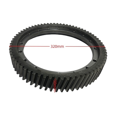 Produits alimentaires Rings de roulement de chariot élévateur à fourche blancs 14453-52011 Y30H-10012 YDS30.07 Pièces de transmission