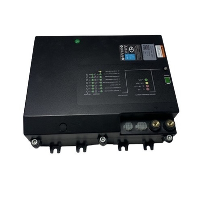 Modèle de chariot élévateur CBD10-30 24V / 20AH batterie au lithium pour Linde MT15C par la société de publicité