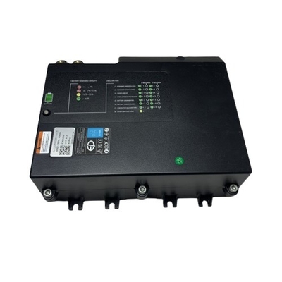Modèle de chariot élévateur CBD10-30 24V / 20AH batterie au lithium pour Linde MT15C par la société de publicité