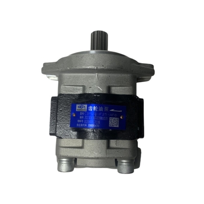 Pompes à engrenages pour chariots élévateurs CBHZA-F25-AF GR501-601300-000 pour appareil de détail CPCD50-70