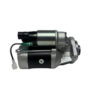 Moteur de démarrage QDJ1326 4D32XG31-51000 pour moteur diesel XINCHAI 4D32ZG31 en acier