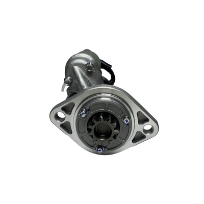 Moteur de démarrage QDJ1326 4D32XG31-51000 pour moteur diesel XINCHAI 4D32ZG31 en acier