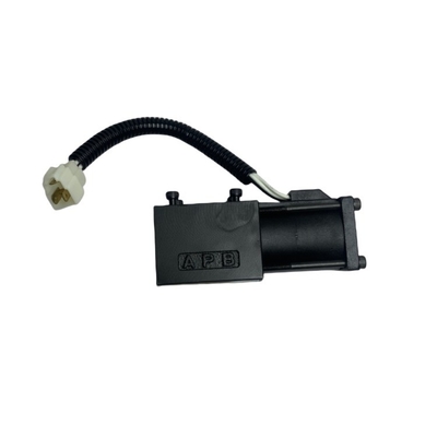 Ventilateur solénoïde 12V Pour FD20-30 CPCD20-30 KA-D12-43/YQX30DH-4200 Produit ordinaire