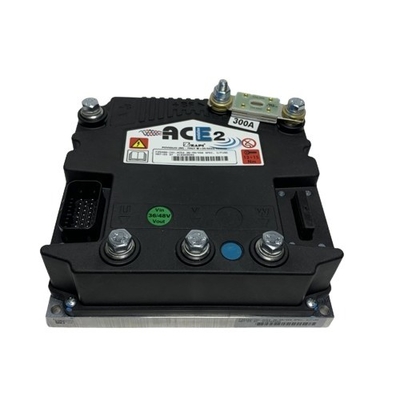 ZAPI ACE2 36-48/450 FZ5480 régulateur de moteur à courant alternatif adapté à diverses applications