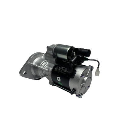 Moteur de démarrage QDJ1326 4D32XG31-51000 pour moteur diesel XINCHAI 4D32ZG31 en acier