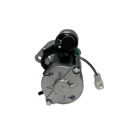 Moteur de démarrage QDJ1326 4D32XG31-51000 pour moteur diesel XINCHAI 4D32ZG31 en acier