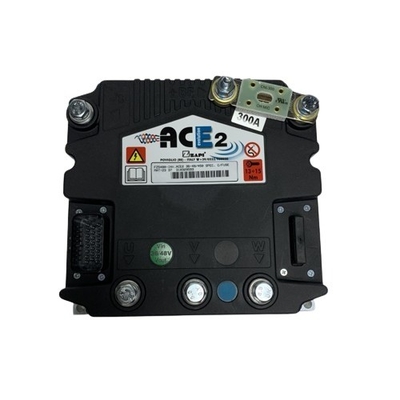 ZAPI ACE2 36-48/450 FZ5480 régulateur de moteur à courant alternatif adapté à diverses applications