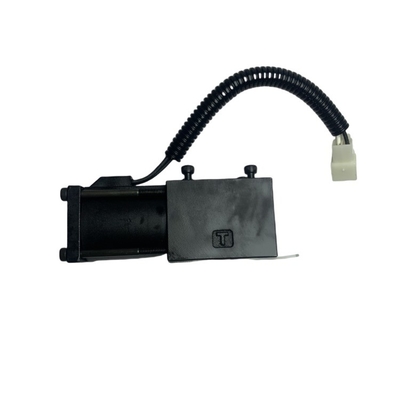 Ventilateur solénoïde 12V Pour FD20-30 CPCD20-30 KA-D12-43/YQX30DH-4200 Produit ordinaire