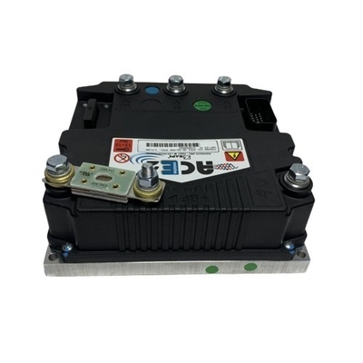 ZAPI ACE2 36-48/450 FZ5480 régulateur de moteur à courant alternatif adapté à diverses applications