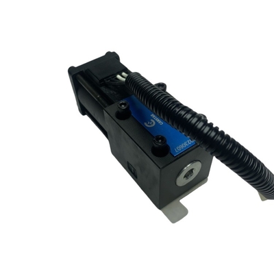 Ventilateur solénoïde 12V Pour FD20-30 CPCD20-30 KA-D12-43/YQX30DH-4200 Produit ordinaire
