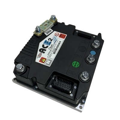ZAPI ACE2 36-48/450 FZ5480 régulateur de moteur à courant alternatif adapté à diverses applications