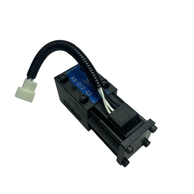 Ventilateur solénoïde 12V Pour FD20-30 CPCD20-30 KA-D12-43/YQX30DH-4200 Produit ordinaire
