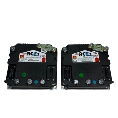 ZAPI ACE2 36-48/450 FZ5480 régulateur de moteur à courant alternatif adapté à diverses applications