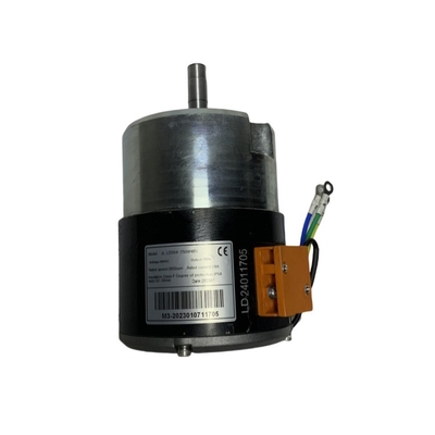 Moteur électrique de pallet Assy Z130BLD750-48A1-30S pour CBD20-25 Poids du chariot élévateur 9,3 kg