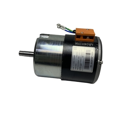 Moteur électrique de pallet Assy Z130BLD750-48A1-30S pour CBD20-25 Poids du chariot élévateur 9,3 kg