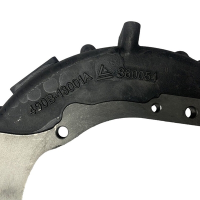 CPC D 20-30 Chariot élévateur 490B-13001A pour moteur C490BPG dans les boissons alimentaires