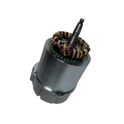 CBD15-18 Partie moteur de chariot élévateur Assy 9300307001 Utilisé pour le chariot électrique à palettes