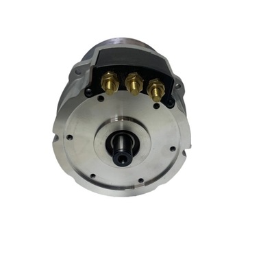 CBD15-18 Partie moteur de chariot élévateur Assy 9300307001 Utilisé pour le chariot électrique à palettes