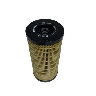 Filtre à carburant pour moteur diesel Perkins 26560201 pour chariot élévateur modèle CPC D 20-30 et plus