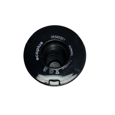 Filtre à carburant pour moteur diesel Perkins 26560201 pour chariot élévateur modèle CPC D 20-30 et plus
