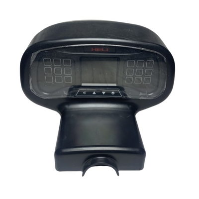 Mètre combiné de chariot élévateur adapté D04HZB191-X1 pour le CPCD20-30 dans le système électrique
