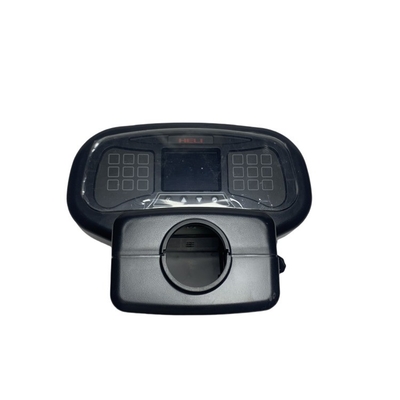 Mètre combiné de chariot élévateur adapté D04HZB191-X1 pour le CPCD20-30 dans le système électrique