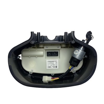 Mètre combiné de chariot élévateur adapté D04HZB191-X1 pour le CPCD20-30 dans le système électrique