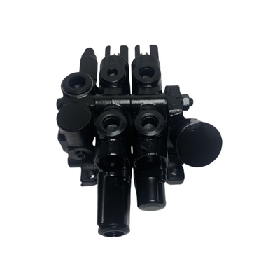 A63V7-30001 Valve de commande hydraulique pour élévateurs à pile au lithium HELI CPD20-25