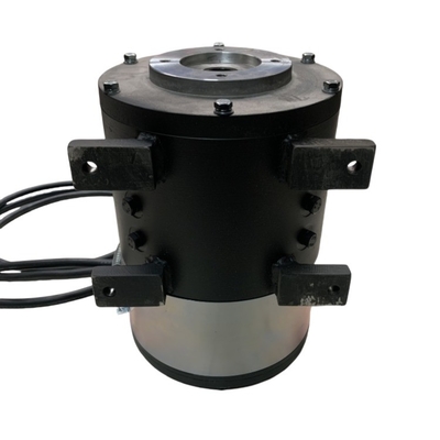 Moteur à entraînement électrique XQD-8.6-C 63KG Poids et conception légère