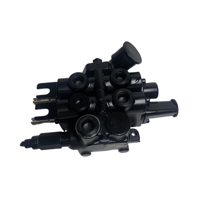 A63V7-30001 Valve de commande hydraulique pour élévateurs à pile au lithium HELI CPD20-25