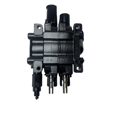 A63V7-30001 Valve de commande hydraulique pour élévateurs à pile au lithium HELI CPD20-25