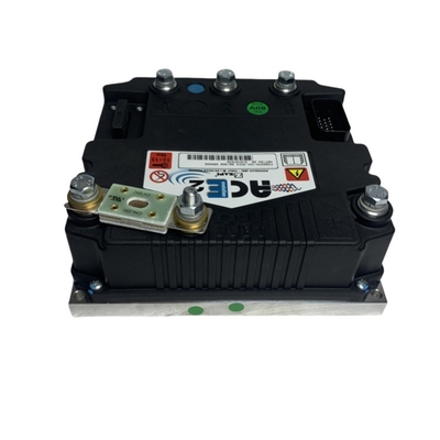 ZAPI ACE2 80/350 FZ8227A Contrôleur de moteur à courant alternatif Composants en acier et plastique inclus