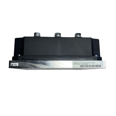ZAPI ACE2 80/350 FZ8227A Contrôleur de moteur à courant alternatif Composants en acier et plastique inclus