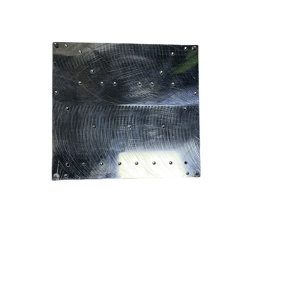 ZAPI ACE2 80/350 FZ8227A Contrôleur de moteur à courant alternatif Composants en acier et plastique inclus