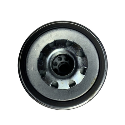 Assemblage de filtre à carburant bleu 612630080087 pour les pièces de camion SHACMAN moteur diesel Weichai