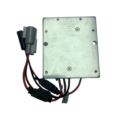 Convertisseur de courant continu 24V blanc pour XIPD350 avec OEM XIPD350-700400-001 Durable et blanc