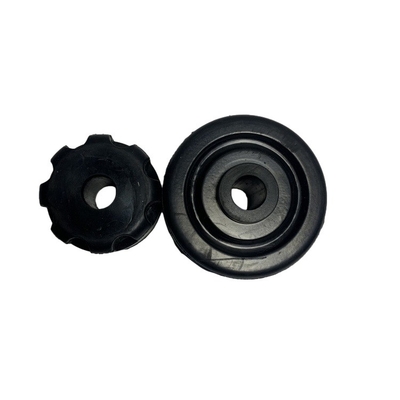 Montage de moteur en caoutchouc pour chariot élévateur HELI modèle CPC D 20-35 HN231-02011 HN231-02021 Fabriqué