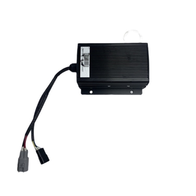 Parties de chariot élévateur avancées Convertisseur DC 24-96V à 12V pour chariot élévateur à batterie CPD10-35