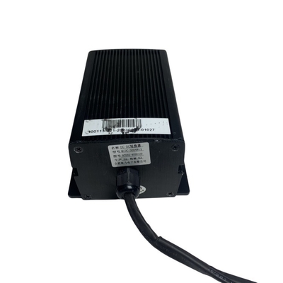 Parties de chariot élévateur avancées Convertisseur DC 24-96V à 12V pour chariot élévateur à batterie CPD10-35