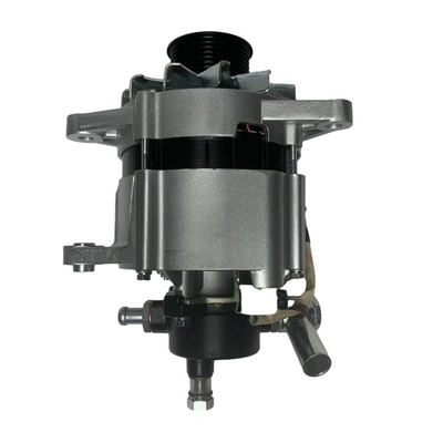 Avantage de la longue durée de vie de l'alternateur 2410202520029 pour le moteur QUANCHAI 4J1/6J1